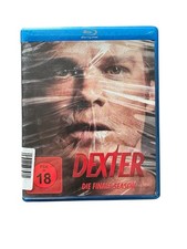Dexter - Die achte Season