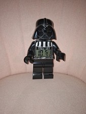 Lego Darth Vader Wecker Star