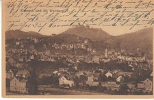 Eisenach und die Wartburg ngl