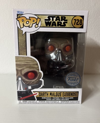 Funko pop darth - funko,