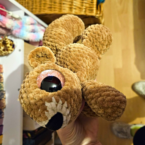 Amigurumi häkeltier - amigurumi,
