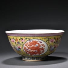 Antike Chinesische Porzellan