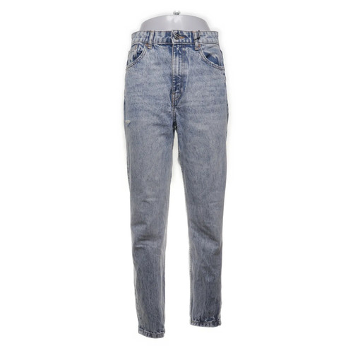 Bershka denim jeans größe - bershka, denim,
