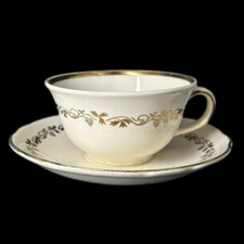 Villeroy & Boch Goldrand: Set