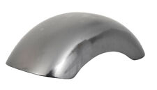 290mm/2mm Fender Stahl Heckfender passend für Suzuki Harley Davidson Breitreifen