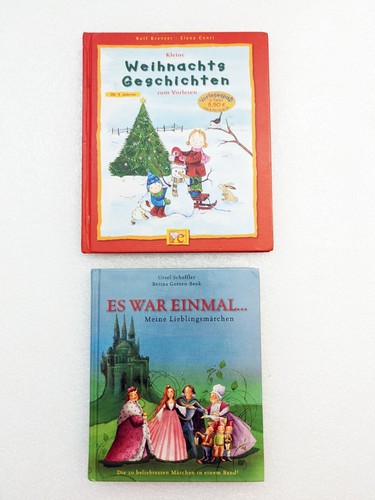 Kinderbücher märchen - kinderbücher,