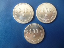 DDR-Ersatzgeld der LPG