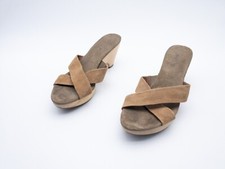 Marc O'Polo Damen Sandale