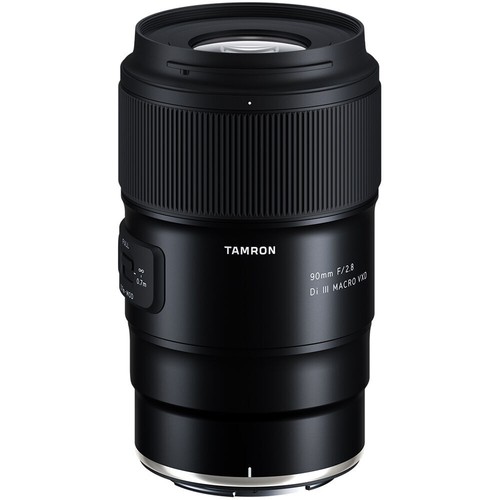 Tamron 90mm iii macro - di,