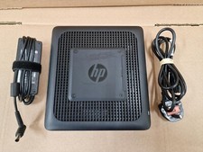 HP LÜFTERLOSER MINI PC +