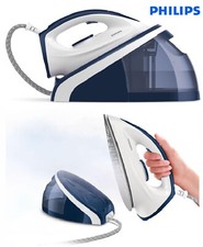 Philips Dampfbügelstation