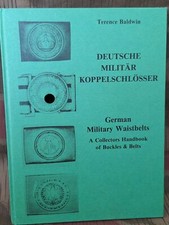 Baldwin Deutsche Militär