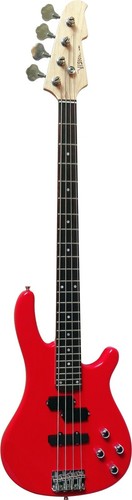 Bass jb8 rot von - e-bass,, in