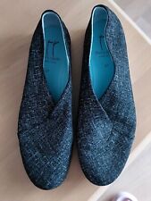 Thierry Rabotin Slipper Gr.37