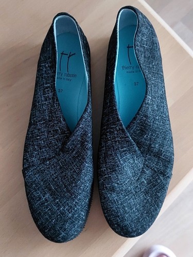 Thierry rabotin slipper 37 - slipper, gr.37