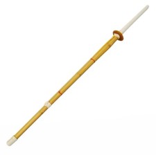 Shinai Bambus Kendo Schwert Aikido Iaido Soukai Budo 112, 115, 118, 120 cm