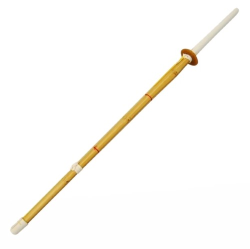 Shinai bambus kendo - bambus, schwert