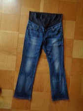 Schwangerschaftshose