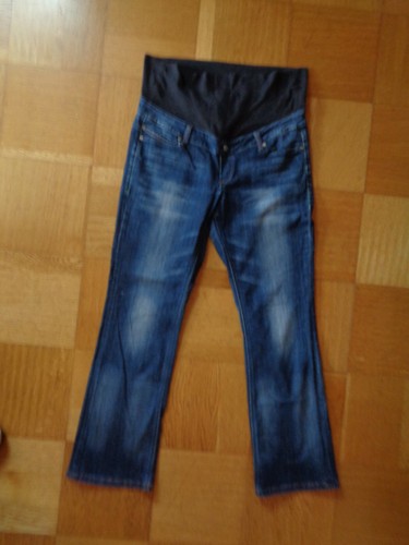 Schwangerschaftshose