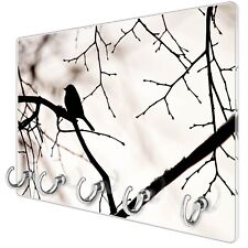 banjado Glas Schlüsselbrett