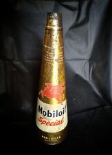 Selten Mobiloil Special Conic Golden Öldose oeldose dose