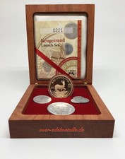 KRÜGERRAND  2005  "Star of