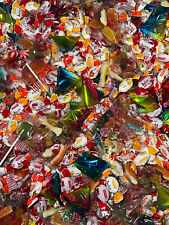 Bonbon Kamelle Mischung Lolly