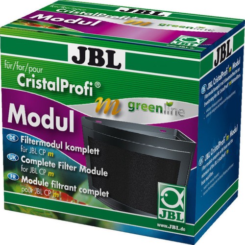 Jbl cristalprofi greenline - cristalprofi, m
