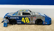Jimmie Johnson #48 NASCAR