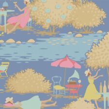 Tilda Baumwollstoff Frühling