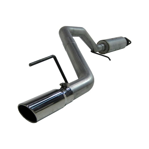 Mbrp cat back - mbrp, exhaust