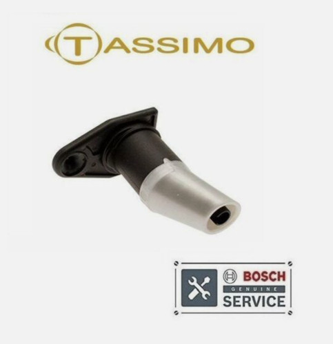 Bosch tassimo original - original, jet