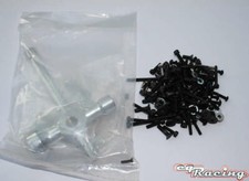 HPI VORZA FLUX D8 1:8 Buggy