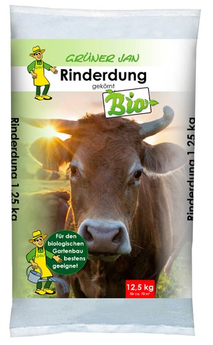5kg pellets rinderdung - pellets,
