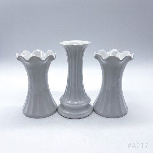 Vintage vase retsch - 3x,