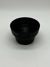 Panasonic Lumix Weitwinkel Objektiv 0,7% DMW-LW55, mit Hülle