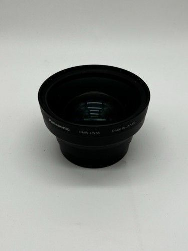 Panasonic lumix weitwinkel - panasonic,