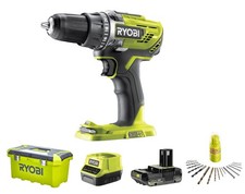 Ryobi r18dd3 18v one - ryobi, one+