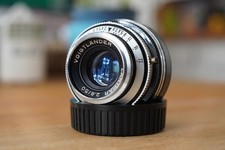 Voigtländer Lanthar