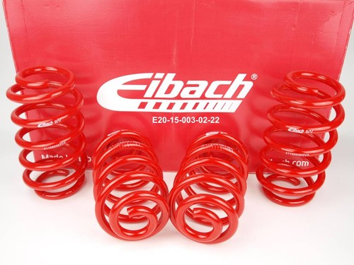 Eibach sportline 40mm - eibach,