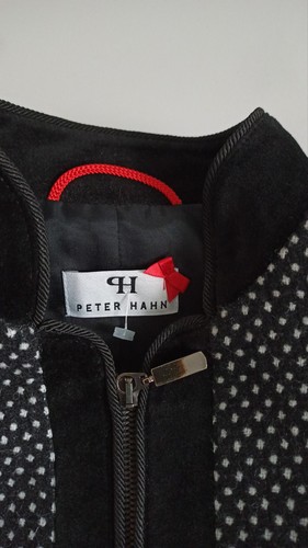 Peter hahn damen jacket - hahn,