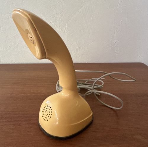 Vintage ericsson cobra - ericsson,
