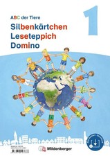 ABC der Tiere 1 Neubearbeitung