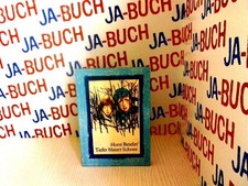 Tiefer blauer Schnee Beseler, Horst: