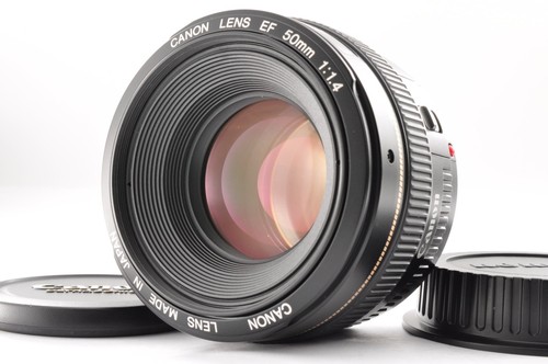 Top mint canon - [top, ef