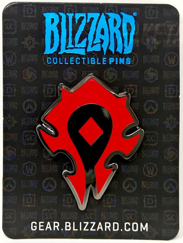 Blizzard world warcraft - blizzard,