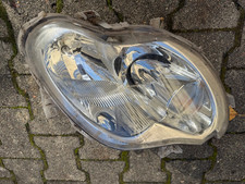 Smart 450 Facelift Original