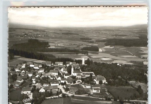Nabburg thanstein - nabburg,