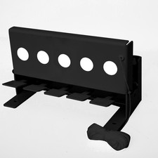 1 x Fritz-Cell Biathlon-Anlage