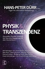 Hans-Peter Dürr Physik und